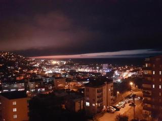 NURALP APART OTEL - Trabzon - Trabzon - 4