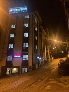 NURALP APART OTEL - Trabzon - Trabzon - 2