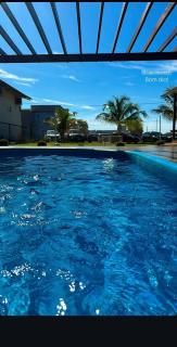 Rancho Lopes lago corumba 4 - 8