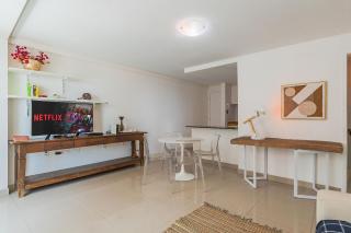 Hiperion #502 - Apê em Fortaleza por Carpediem - 8