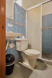 Hotel Cervantino - Tapachula - 4