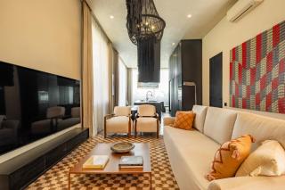 Five Stories Villa By SUOM - Canggu - 5