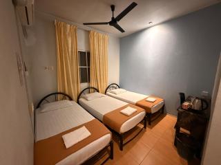 RTMS Guesthouse Semporna - Semporna - 1