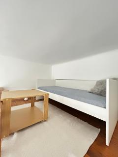 Central Apartment - 6