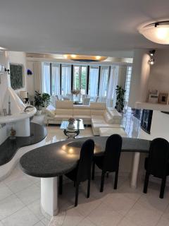B&B Villa Pina - Colleferro - 5