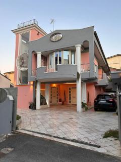B&B Villa Pina - Colleferro - 0