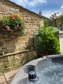 The Old Middle School Addingham - Addingham - 7