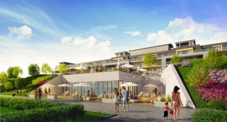 Marina Rogowo - by Jantar Apartamenty Kołobrzeg - Rogowo - 0