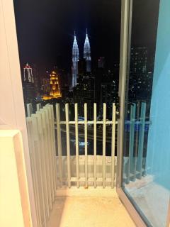 The Luxe colony KLCC by Reagan - Kuala Lumpur - 4