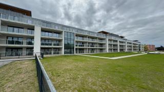 Marina Rogowo - by Jantar Apartamenty Kołobrzeg - Rogowo - 9