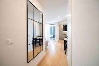 My Allure apartment - 2