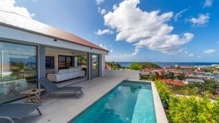 Charming Four-bedroom Property Located In Gustavia - Gustavia - 0