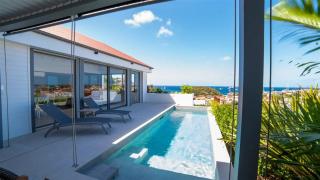 Charming Four-bedroom Property Located In Gustavia - Gustavia - 4