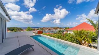 Charming Four-bedroom Property Located In Gustavia - Gustavia - 5