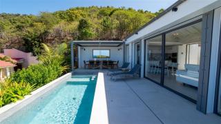 Charming Four-bedroom Property Located In Gustavia - Gustavia - 3
