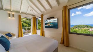 Charming Four-bedroom Property Located In Gustavia - Gustavia - 2