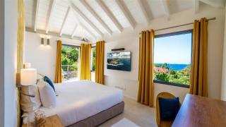 Charming Four-bedroom Property Located In Gustavia - Gustavia - 1