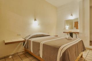 Hotel Cervantino - Tapachula - 5