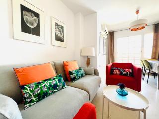 Apartamento Rincón, Ideal para familias - Cala del Moral - 1