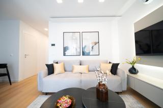 My Allure apartment - 0