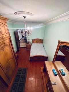 Top appartement in Cairo corniche Maadi - Kairo - 0