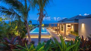 Tranquil Villa With Alfresco Dining Space - Gustavia - 7