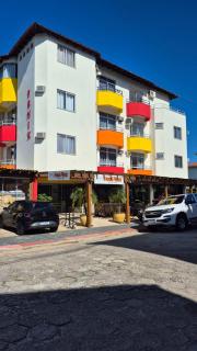 Hotel Fênix - Florianópolis - 8