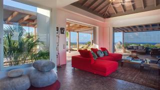 Tranquil Villa With Alfresco Dining Space - Gustavia - 2