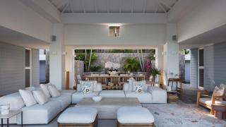 Luxe Haven With Splendid Hill And Ocean Views - Gustavia - 4