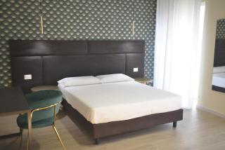 HT Room Spa & Suite - Brindisi - 5