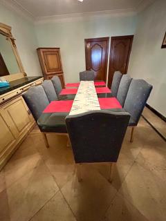 Top appartement in Cairo corniche Maadi - Kairo - 9