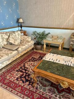 Top appartement in Cairo corniche Maadi - Kairo - 5