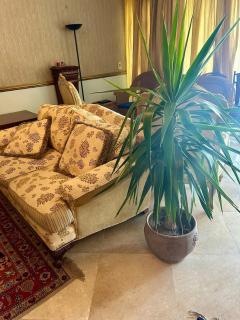 Top appartement in Cairo corniche Maadi - Kairo - 4