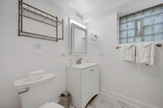 Quiet Comfort in the Big City, Just Steps to the Blue Line apts - Chicago - 2