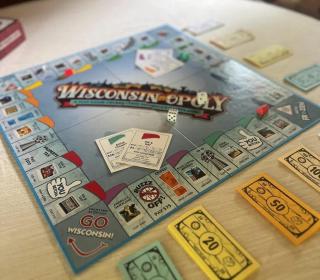 Gresham Shores-Smiling Moose #6 - 2