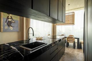 Five Stories Villa By SUOM - Canggu - 2