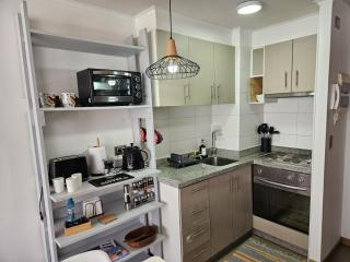 Departamento Sector Mall Portal - Parking privado - 7