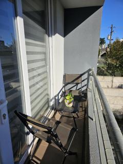 Departamento Sector Mall Portal - Parking privado - 9