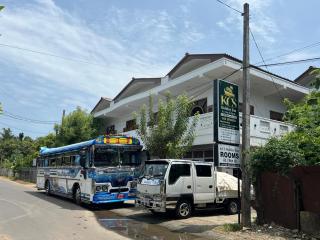 KCS HOLIDAY INN Pvt Ltd - Jaffna - 8