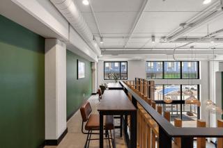 Luxury Spacious 2Bd Condo In DT Minneapolis, Minutes From Minneapolis Convention Center & US Bank Arena - Minneapolis - 8