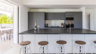 Relaxing Modern Villa in the Heights of Saint-Jean - Gustavia - 3