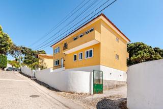 Sintra Sweet Apartments - Free Parking - Sintra - 9