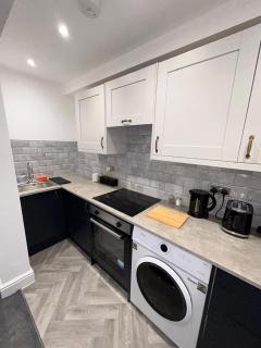 The Quayside Apartments - - 8