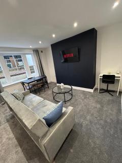 The Quayside Apartments - - 7