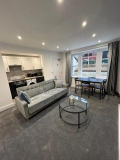 The Quayside Apartments - - 6