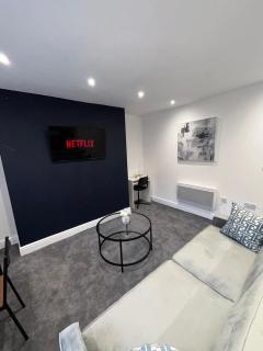 The Quayside Apartments - - 5