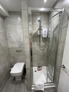 The Quayside Apartments - - 2