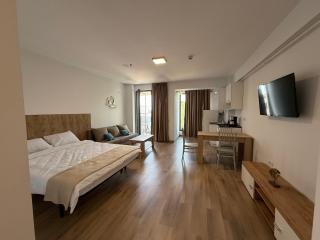 Aparthotel Studio - Techirghiol - 0