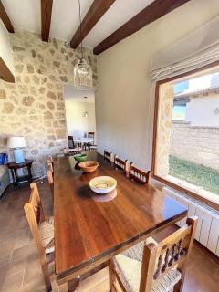 SINES housing in Casla - Casla - 7