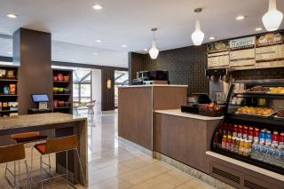 Marriott St. Louis Airport - Edmundson - 3